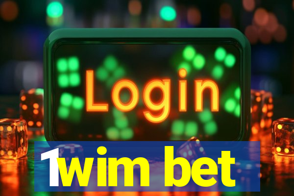 1wim bet